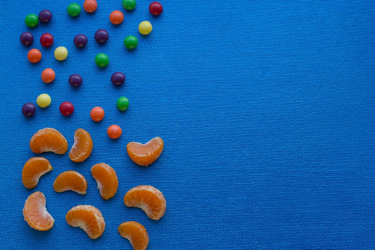 how to make kids eat healthy