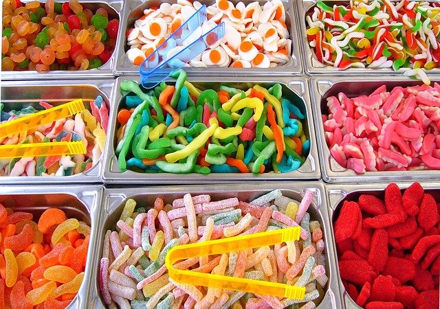 how to cut sugar from diet