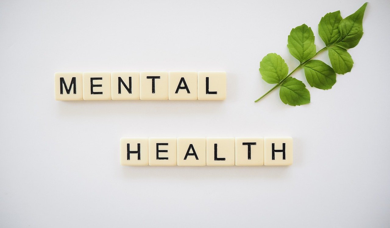 supplements for mental health