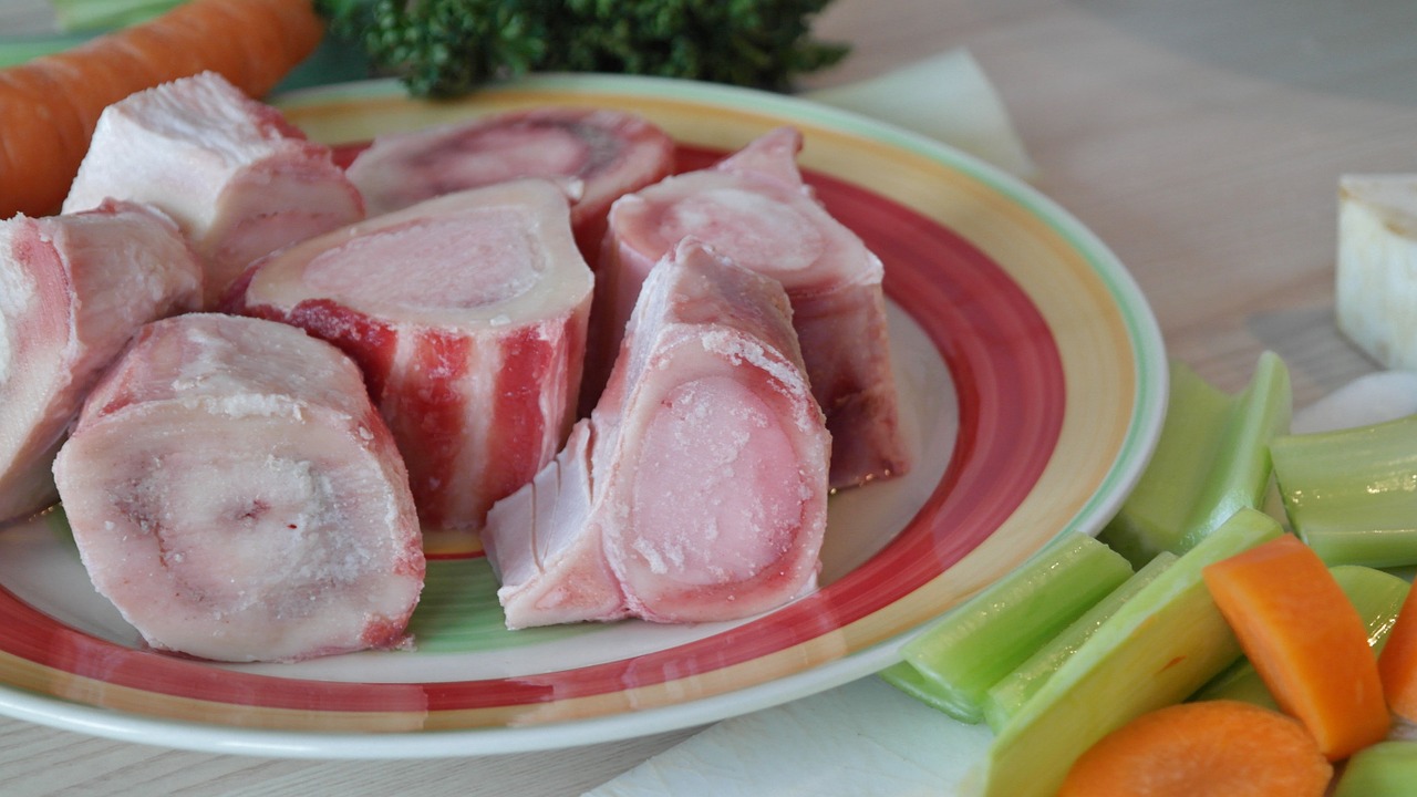 how to make bone broth