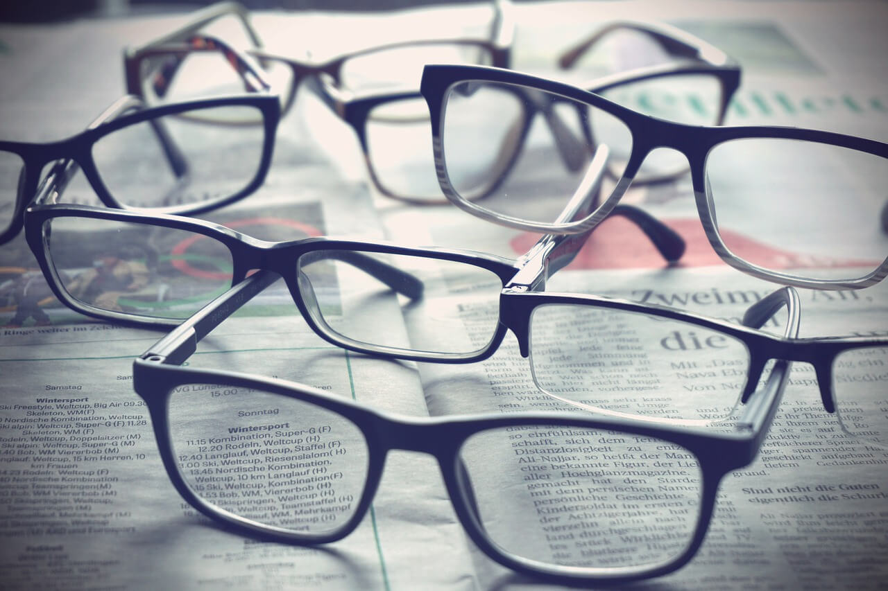 improve your eyesight